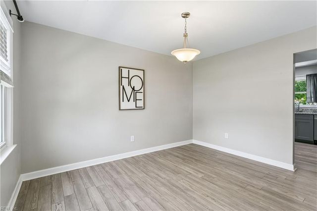 501 Berkshire TER, Hampton, VA 23666