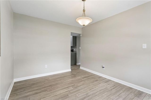 501 Berkshire TER, Hampton, VA 23666