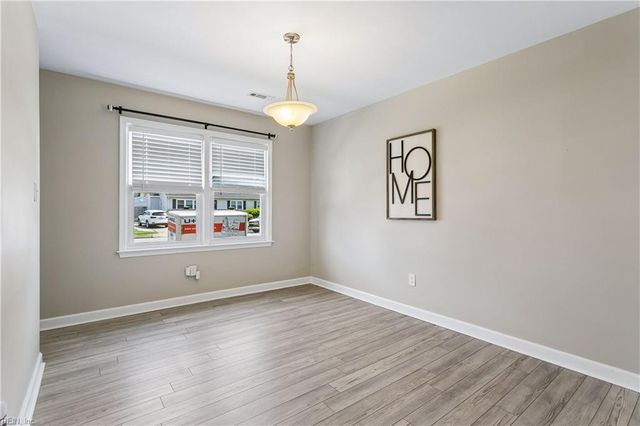 501 Berkshire TER, Hampton, VA 23666
