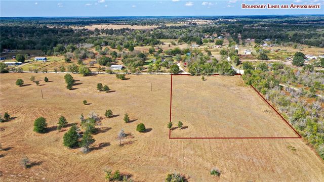 Lot 14 County Rd 229, Bedias, TX 77831