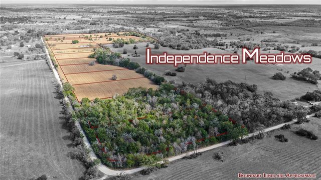 Lot 14 County Rd 229, Bedias, TX 77831