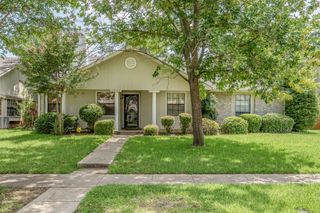 2829 London Lane, Flower Mound, TX 75028
