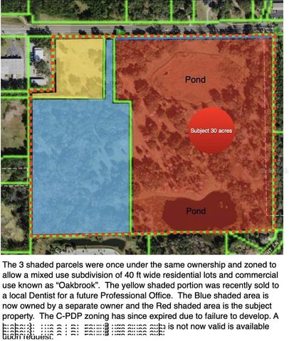 W JEFFERSON STREET, Brooksville, FL 34601
