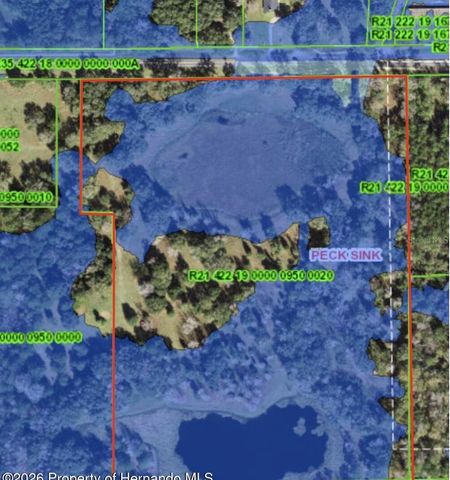 W JEFFERSON STREET, Brooksville, FL 34601
