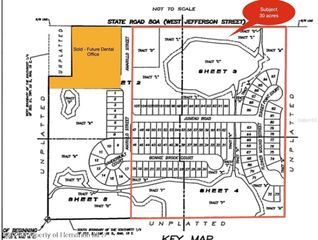 W JEFFERSON STREET, Brooksville, FL 34601