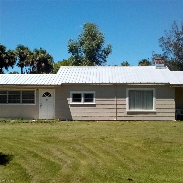 371 Riverview ST, LABELLE, FL 33935 — exterior