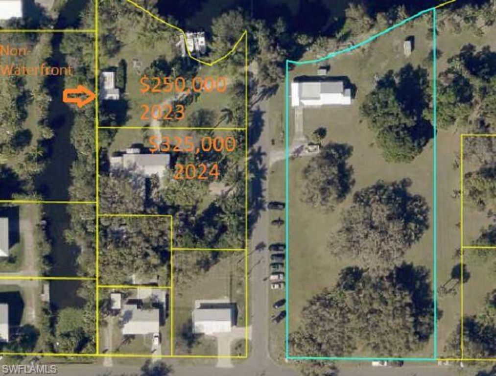371 Riverview ST, LABELLE, FL 33935 — photo 5