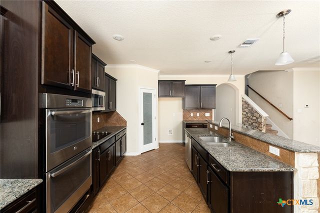 5202 Siltstone Loop, Killeen, TX 76542