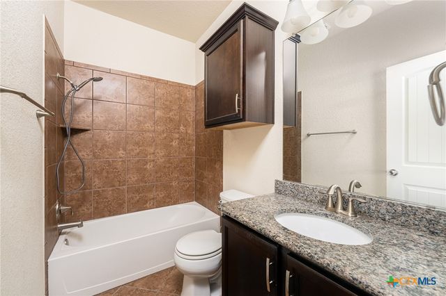 5202 Siltstone Loop, Killeen, TX 76542