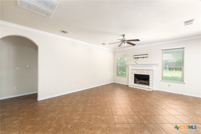 5202 Siltstone Loop, Killeen, TX 76542