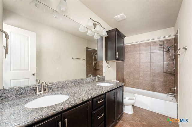 5202 Siltstone Loop, Killeen, TX 76542