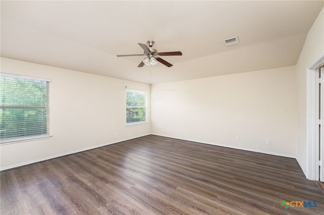 5202 Siltstone Loop, Killeen, TX 76542