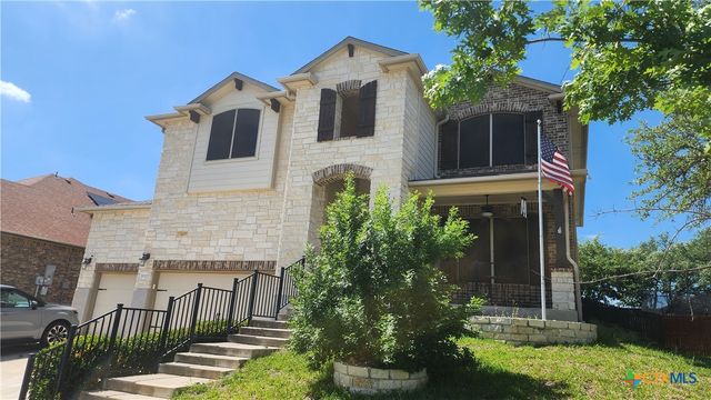 5202 Siltstone Loop, Killeen, TX 76542