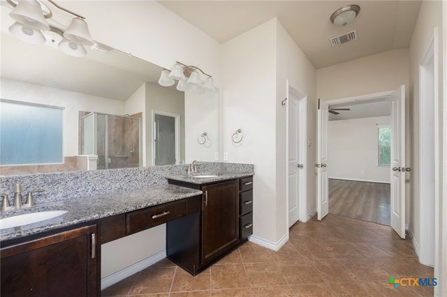 5202 Siltstone Loop, Killeen, TX 76542