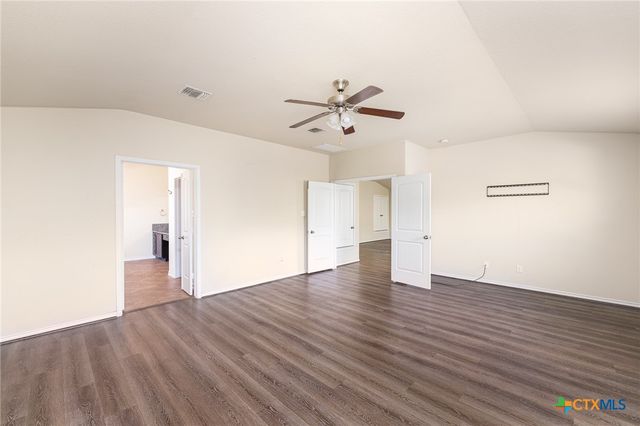 5202 Siltstone Loop, Killeen, TX 76542