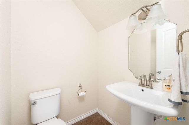5202 Siltstone Loop, Killeen, TX 76542