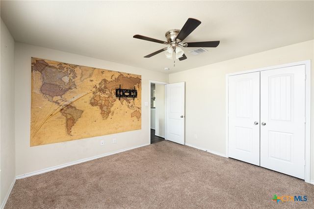 5202 Siltstone Loop, Killeen, TX 76542