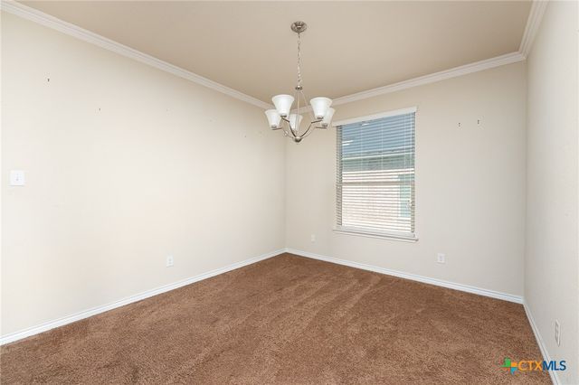 5202 Siltstone Loop, Killeen, TX 76542