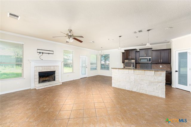 5202 Siltstone Loop, Killeen, TX 76542