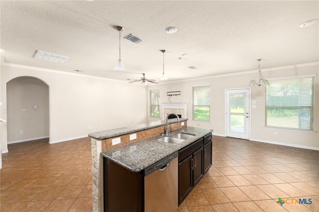 5202 Siltstone Loop, Killeen, TX 76542