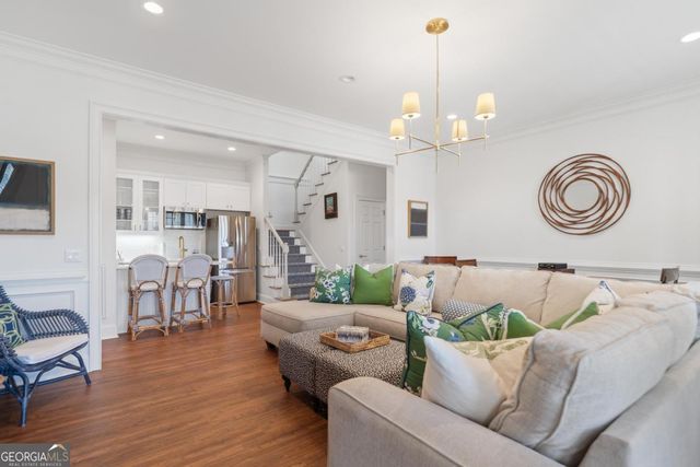 1120 Plantation Point Drive, Greensboro, GA 30642