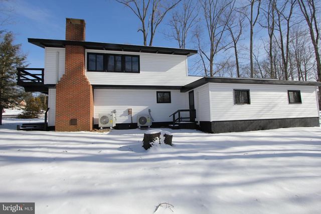 3331 CARRIBEAN RD, Du Bois, PA 15801