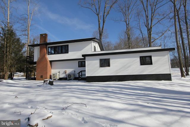 3331 CARRIBEAN RD, Du Bois, PA 15801