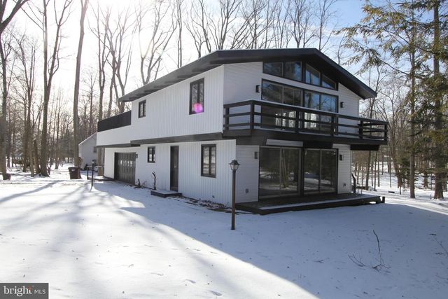 3331 CARRIBEAN RD, Du Bois, PA 15801