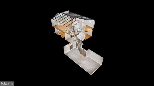 3331 CARRIBEAN RD, Du Bois, PA 15801