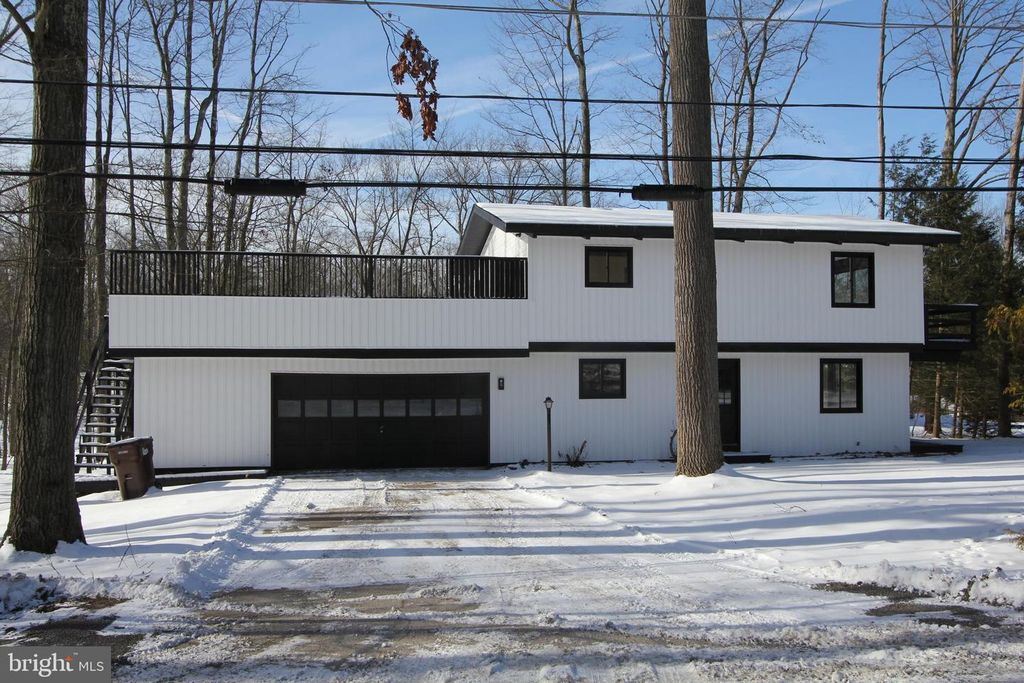 3331 CARRIBEAN RD, Du Bois, PA 15801