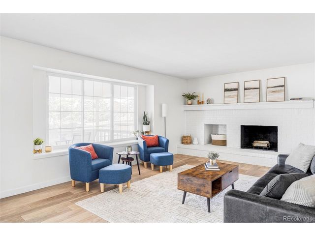 1129 S Kittredge St, Aurora, CO 80017