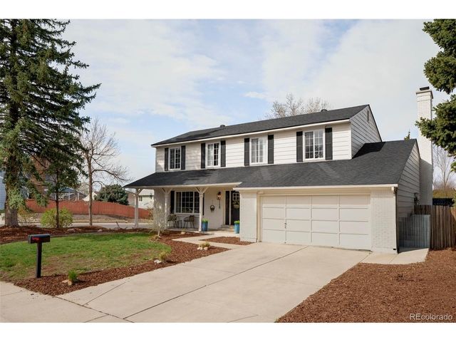 1129 S Kittredge St, Aurora, CO 80017