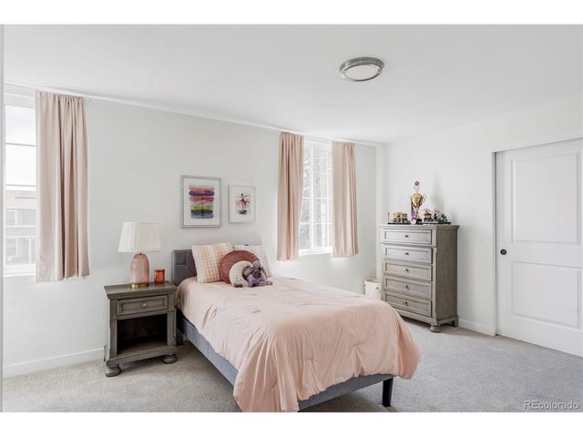 1129 S Kittredge St, Aurora, CO 80017