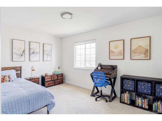 1129 S Kittredge St, Aurora, CO 80017