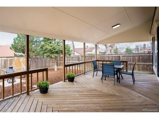 1129 S Kittredge St, Aurora, CO 80017