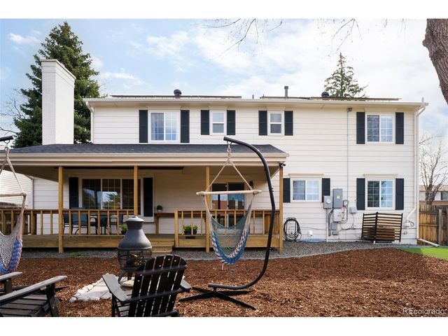 1129 S Kittredge St, Aurora, CO 80017