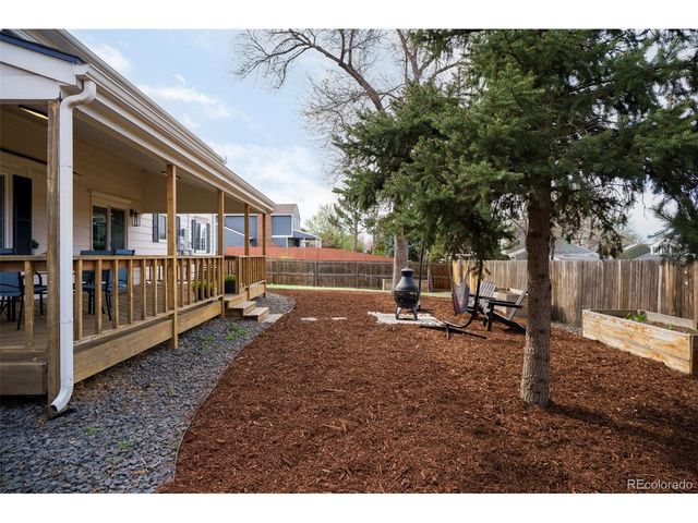 1129 S Kittredge St, Aurora, CO 80017