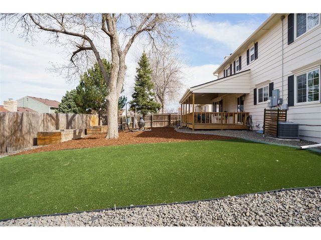 1129 S Kittredge St, Aurora, CO 80017