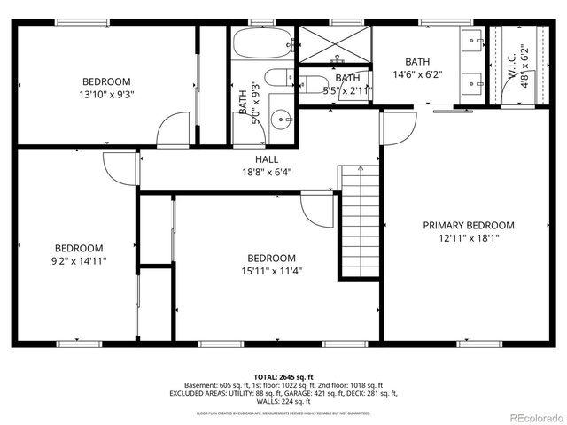 1129 S Kittredge St, Aurora, CO 80017