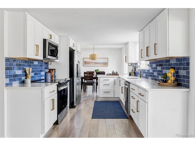 1129 S Kittredge St, Aurora, CO 80017