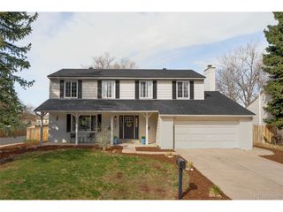 1129 S Kittredge St, Aurora, CO 80017