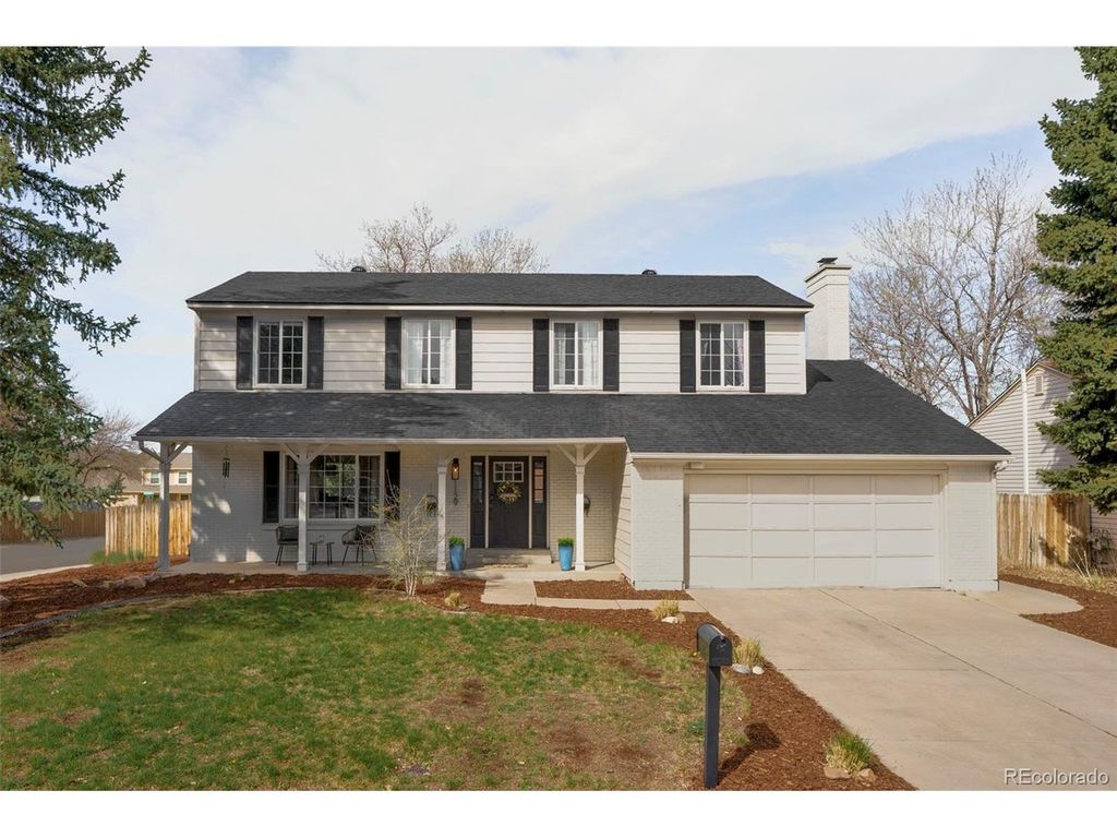 1129 S Kittredge St, Aurora, CO 80017