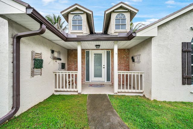 12325 89th Place N, West Palm Beach, FL 33412