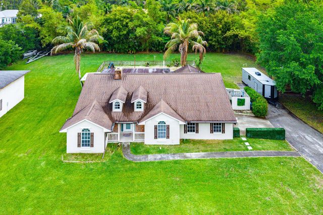 12325 89th Place N, West Palm Beach, FL 33412