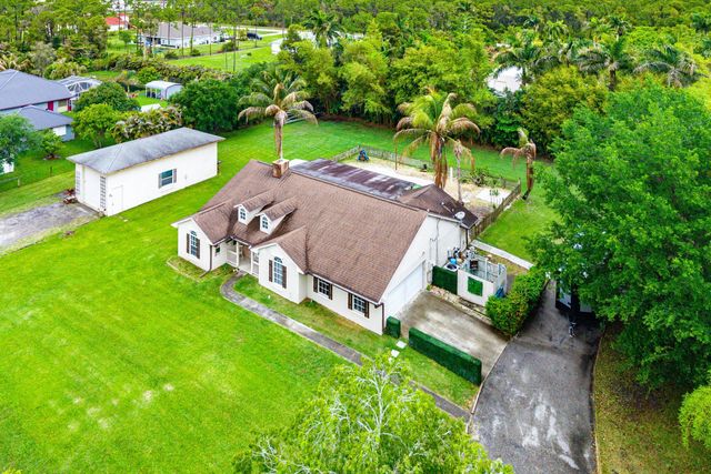 12325 89th Place N, West Palm Beach, FL 33412