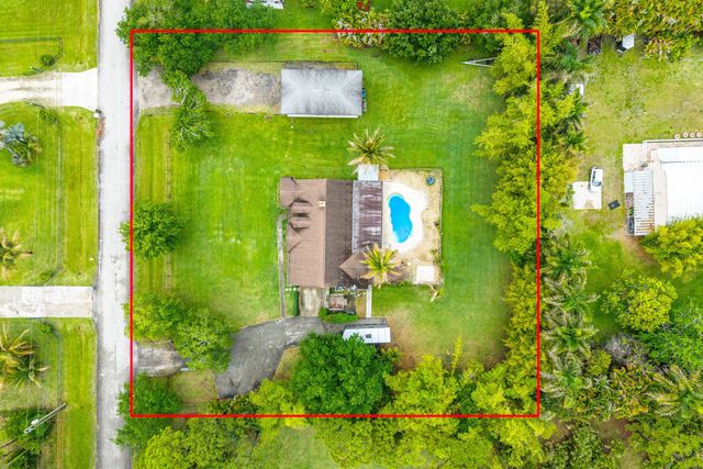 12325 89th Place N, West Palm Beach, FL 33412