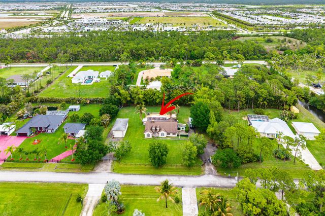 12325 89th Place N, West Palm Beach, FL 33412