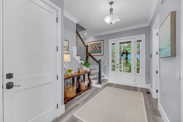 1358 Polly Point Road, Wadmalaw Island, SC 29487