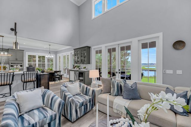 1358 Polly Point Road, Wadmalaw Island, SC 29487