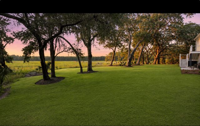 1358 Polly Point Road, Wadmalaw Island, SC 29487